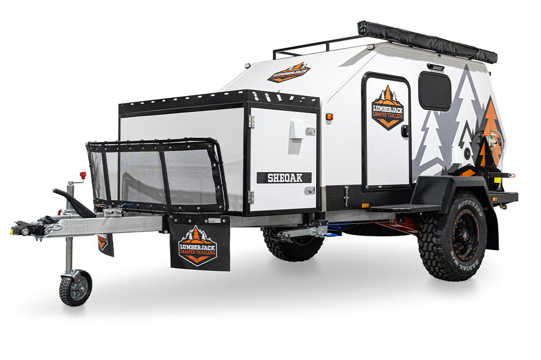 Pods - Echuca Offroad RVs