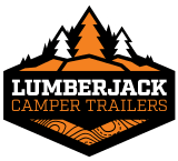 Lumberjack camper trailers and offroad camp trailers